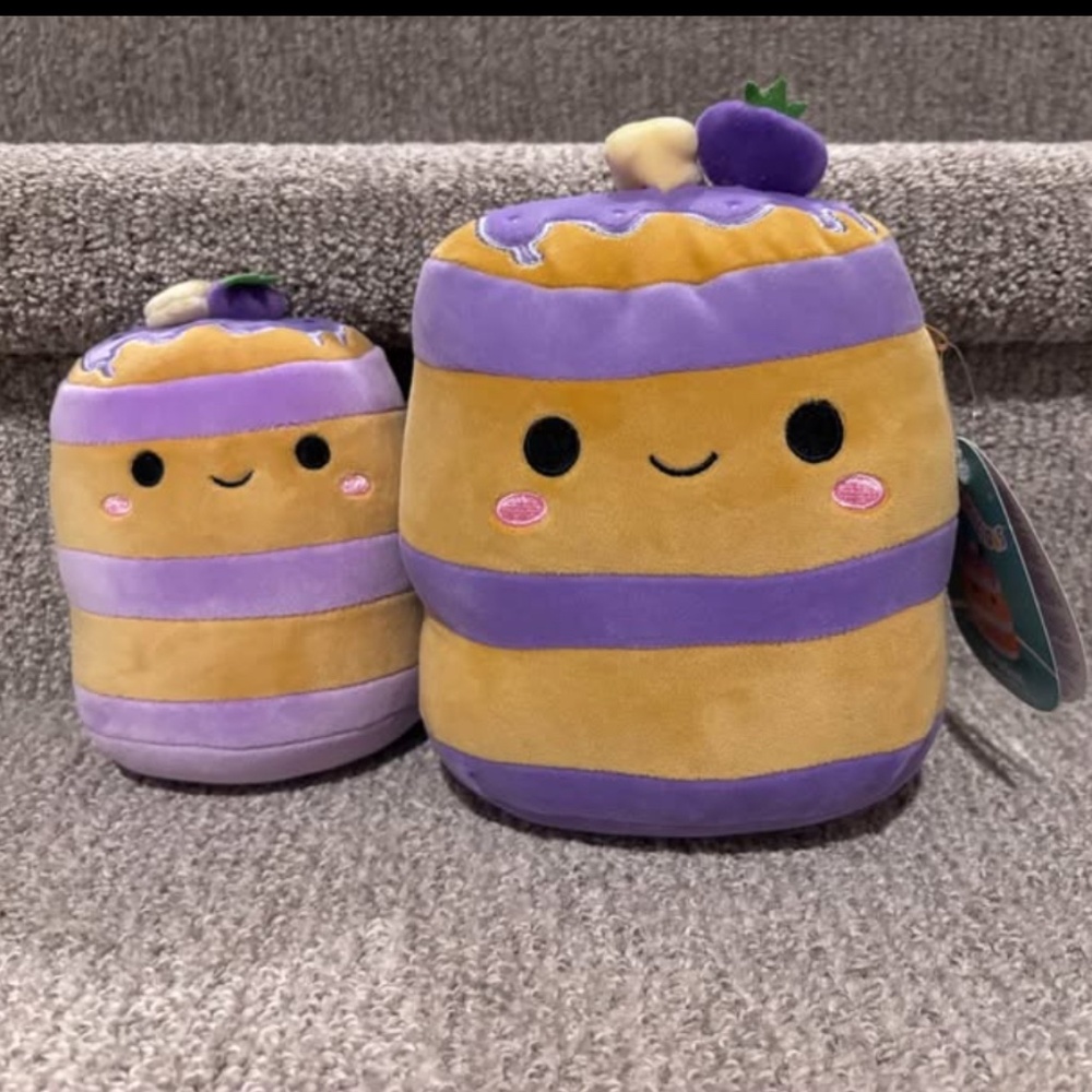 Paden Squishmallow